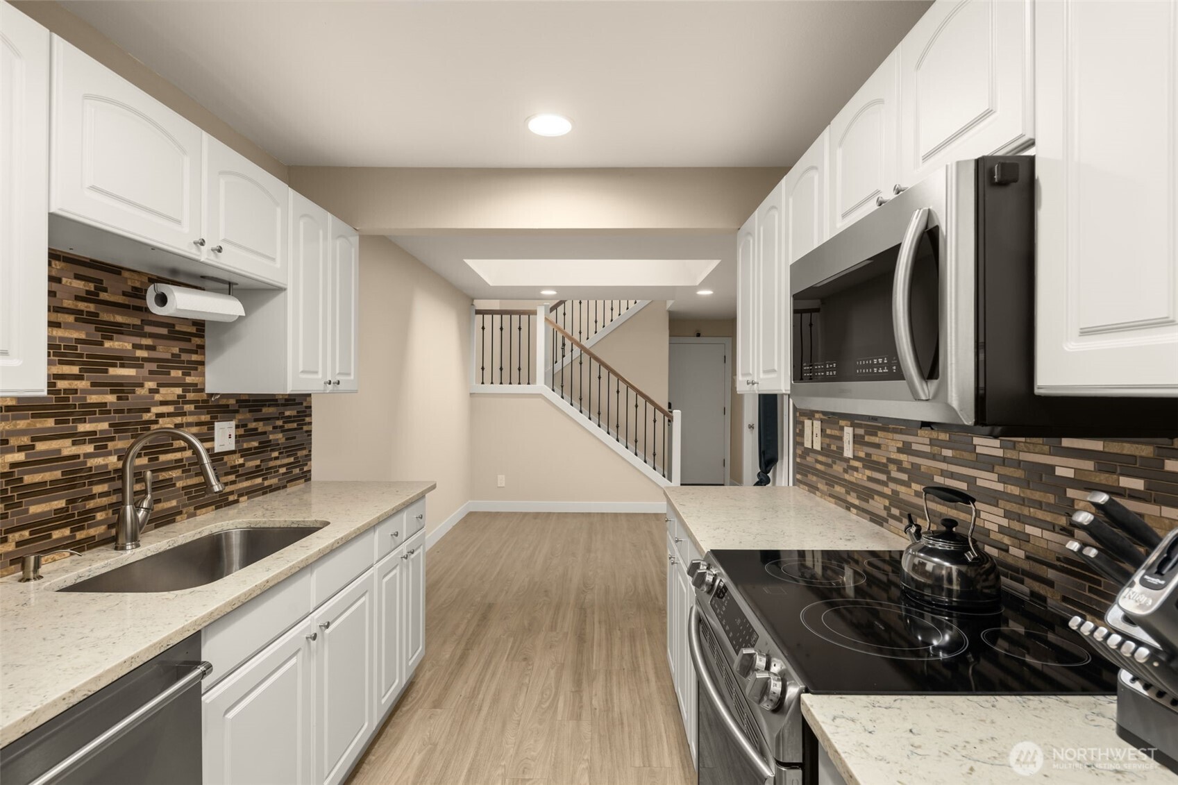 14226 NE 2nd Place Bellevue WA 98007