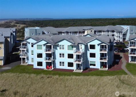 1600 W Ocean Avenue Westport WA 98595