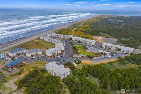 1600 W Ocean Avenue Westport WA 98595