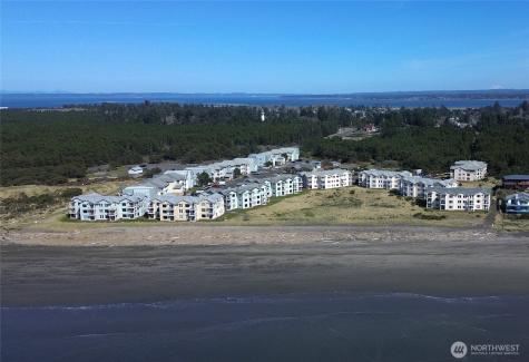 1600 W Ocean Avenue Westport WA 98595