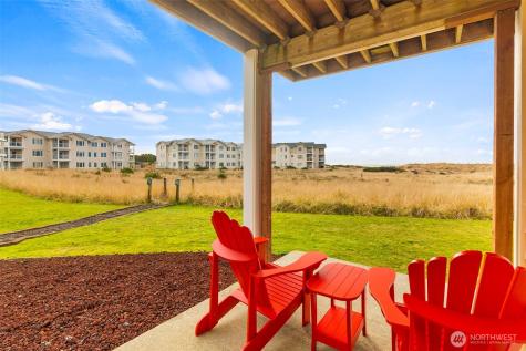 1600 W Ocean Avenue Westport WA 98595