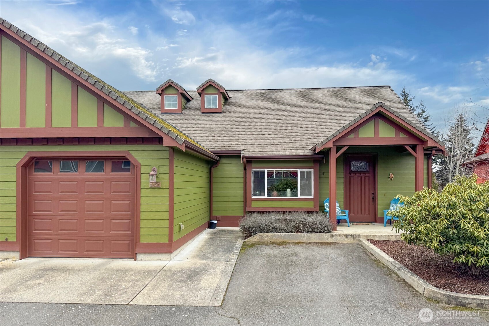 2615 Peach Court Port Angeles WA 98363