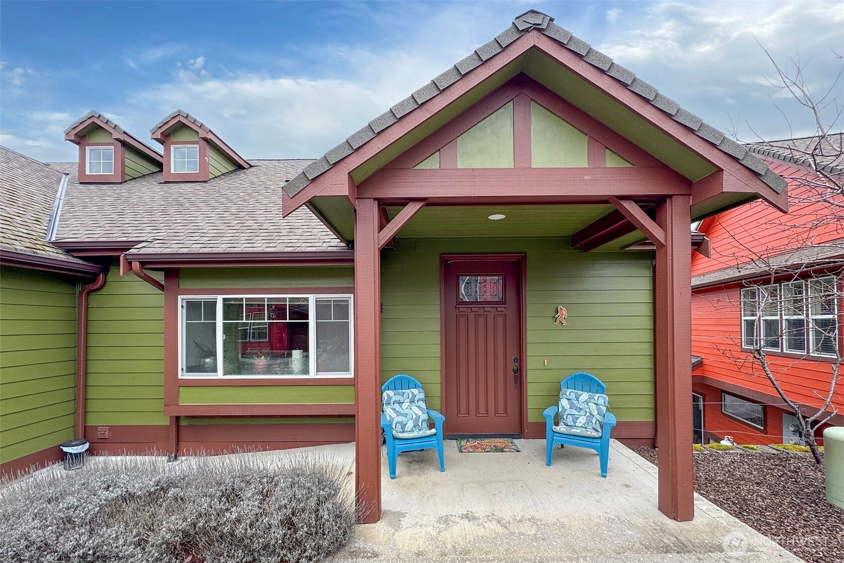 2615 Peach Court Port Angeles WA 98363