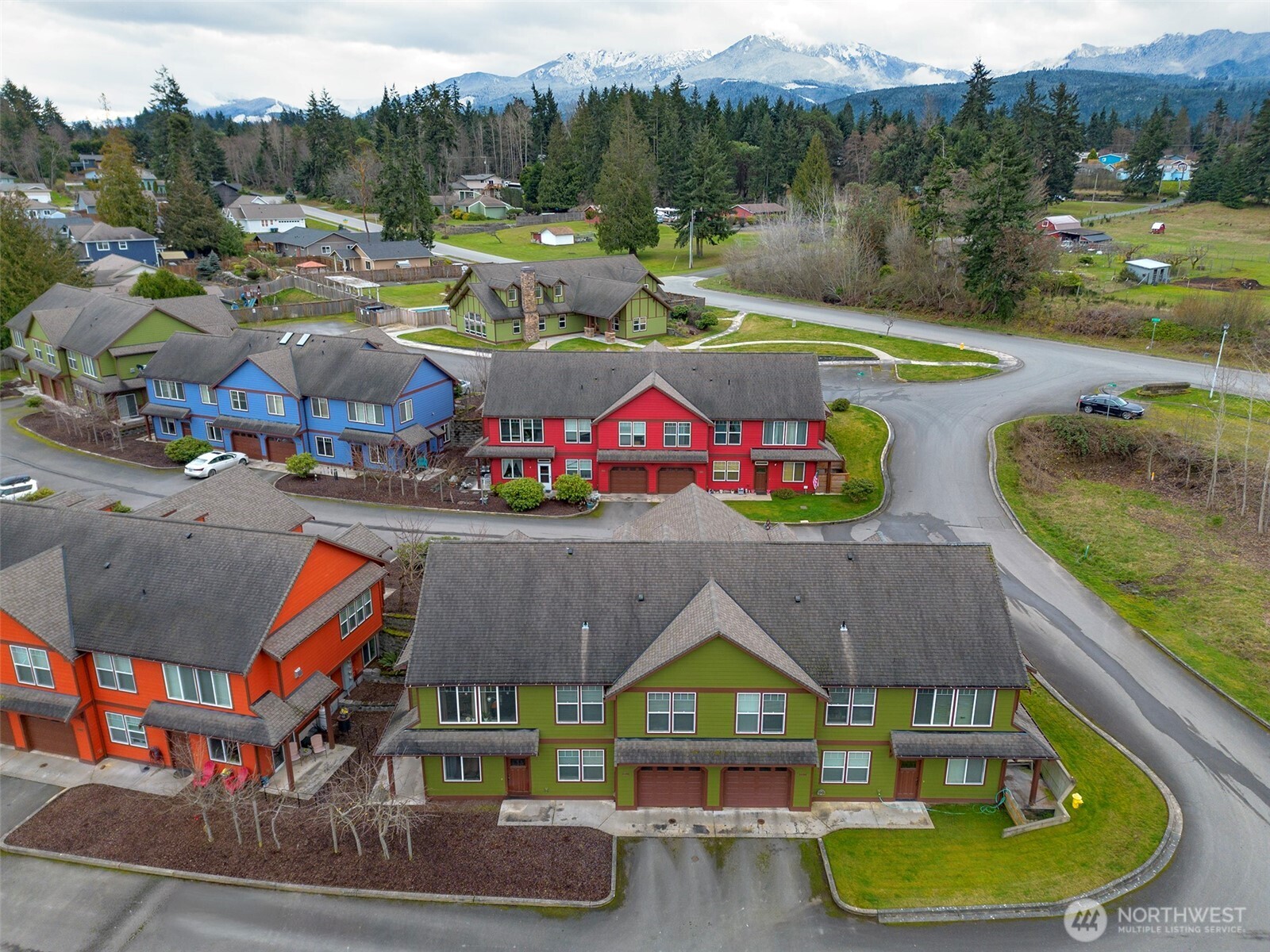 2615 Peach Court Port Angeles WA 98363
