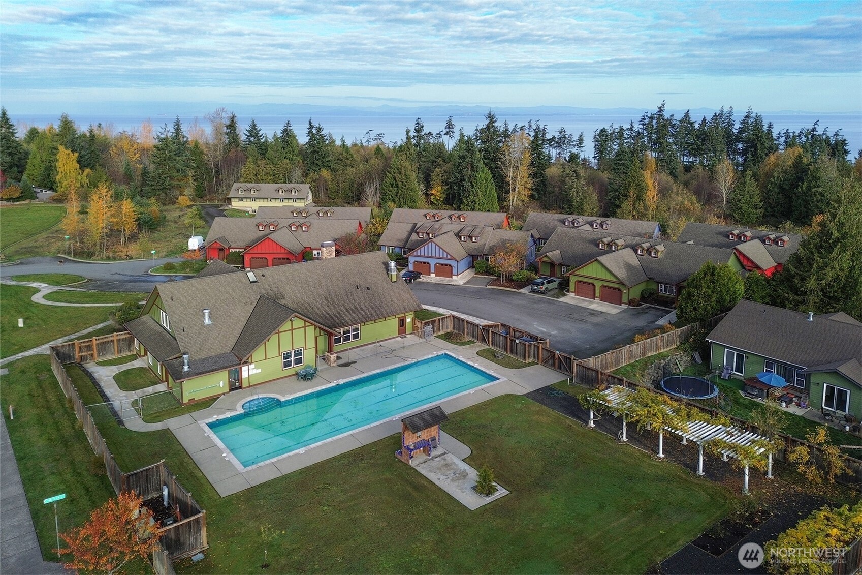 2615 Peach Court Port Angeles WA 98363