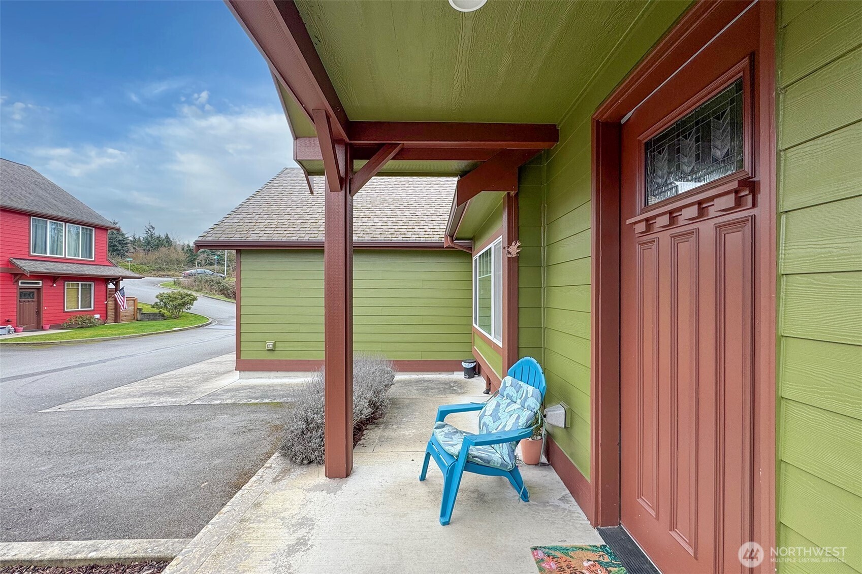 2615 Peach Court Port Angeles WA 98363