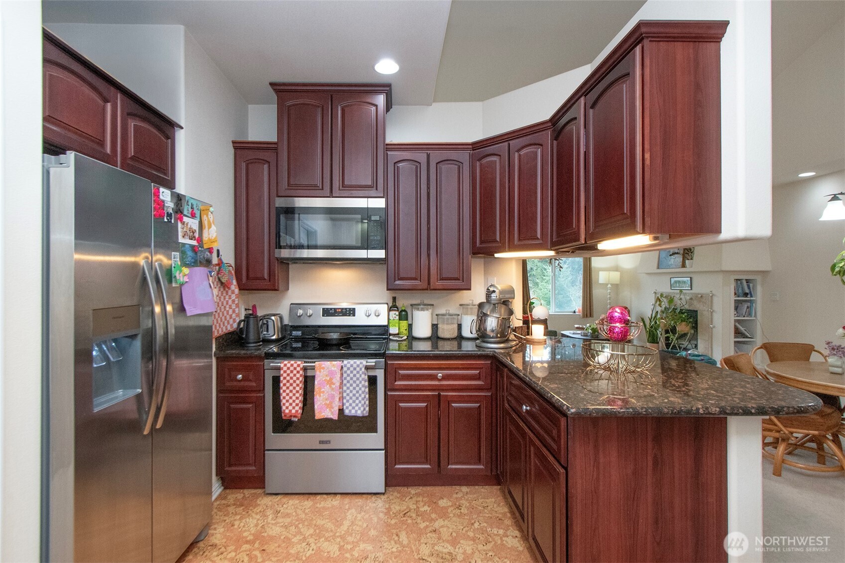 2615 Peach Court Port Angeles WA 98363