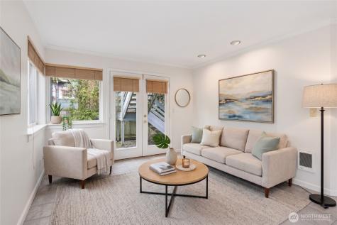 4811 Phinney Avenue N Seattle WA 98103