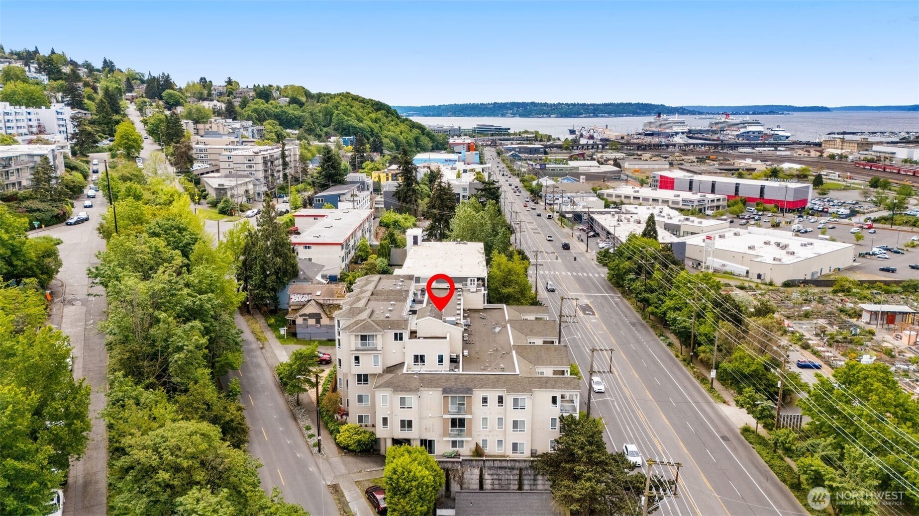 2530 Fifteenth Avenue W Seattle WA 98119