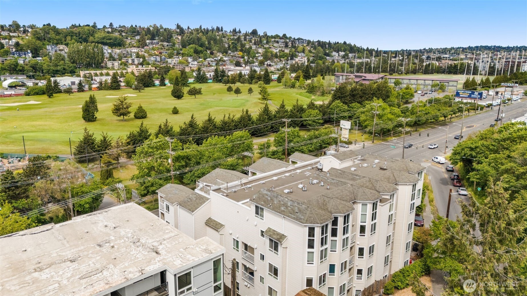 2530 Fifteenth Avenue W Seattle WA 98119