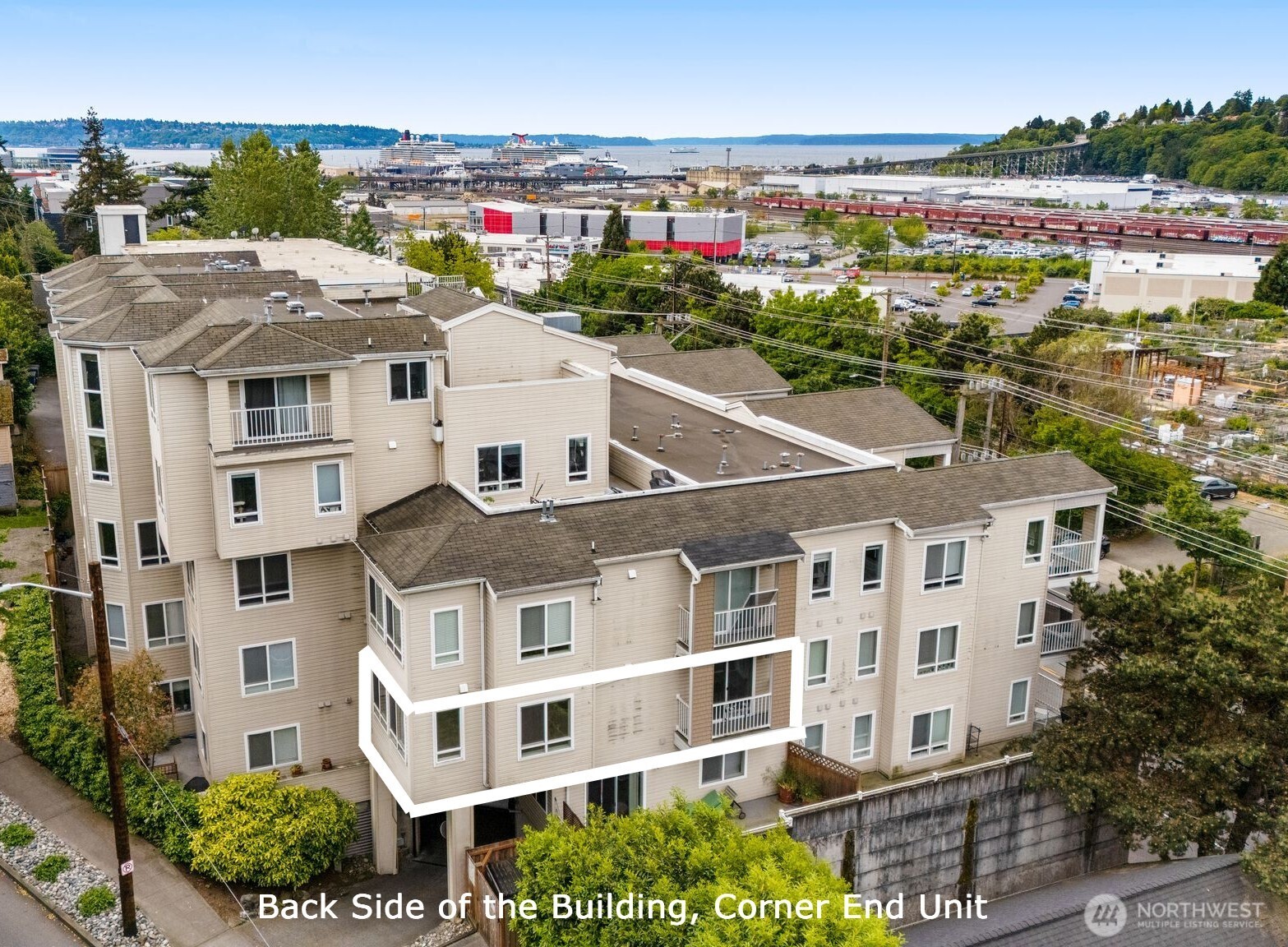 2530 Fifteenth Avenue W Seattle WA 98119