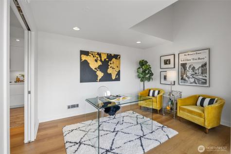 1401 5th Avenue W Seattle WA 98119