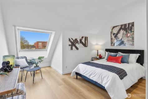 1401 5th Avenue W Seattle WA 98119