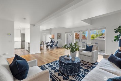 1401 5th Avenue W Seattle WA 98119