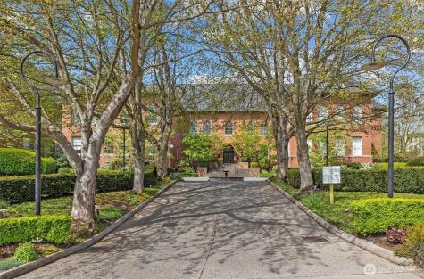 1401 5th Avenue W Seattle WA 98119