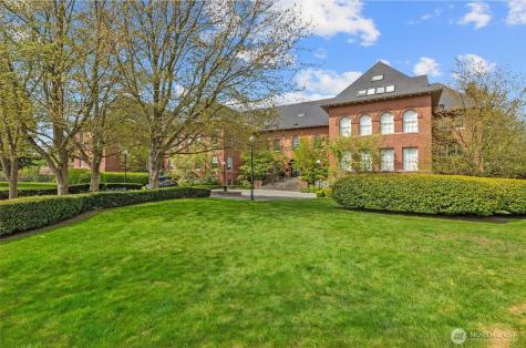 1401 5th Avenue W Seattle WA 98119