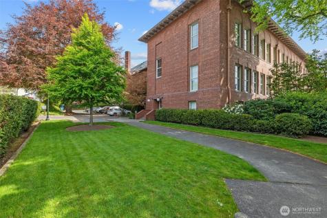 1401 5th Avenue W Seattle WA 98119