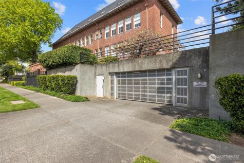 1401 5th Avenue W Seattle WA 98119