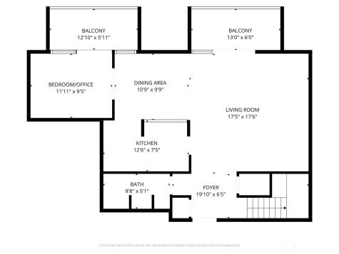 1401 5th Avenue W Seattle WA 98119