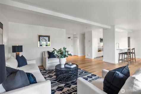 1401 5th Avenue W Seattle WA 98119