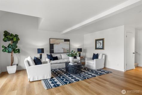 1401 5th Avenue W Seattle WA 98119