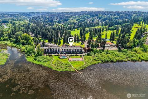 16921 Inglewood Road NE Kenmore WA 98028