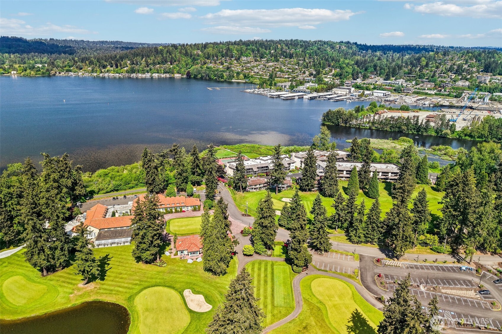 16921 Inglewood Road NE Kenmore WA 98028