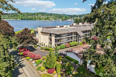 16921 Inglewood Road NE Kenmore WA 98028