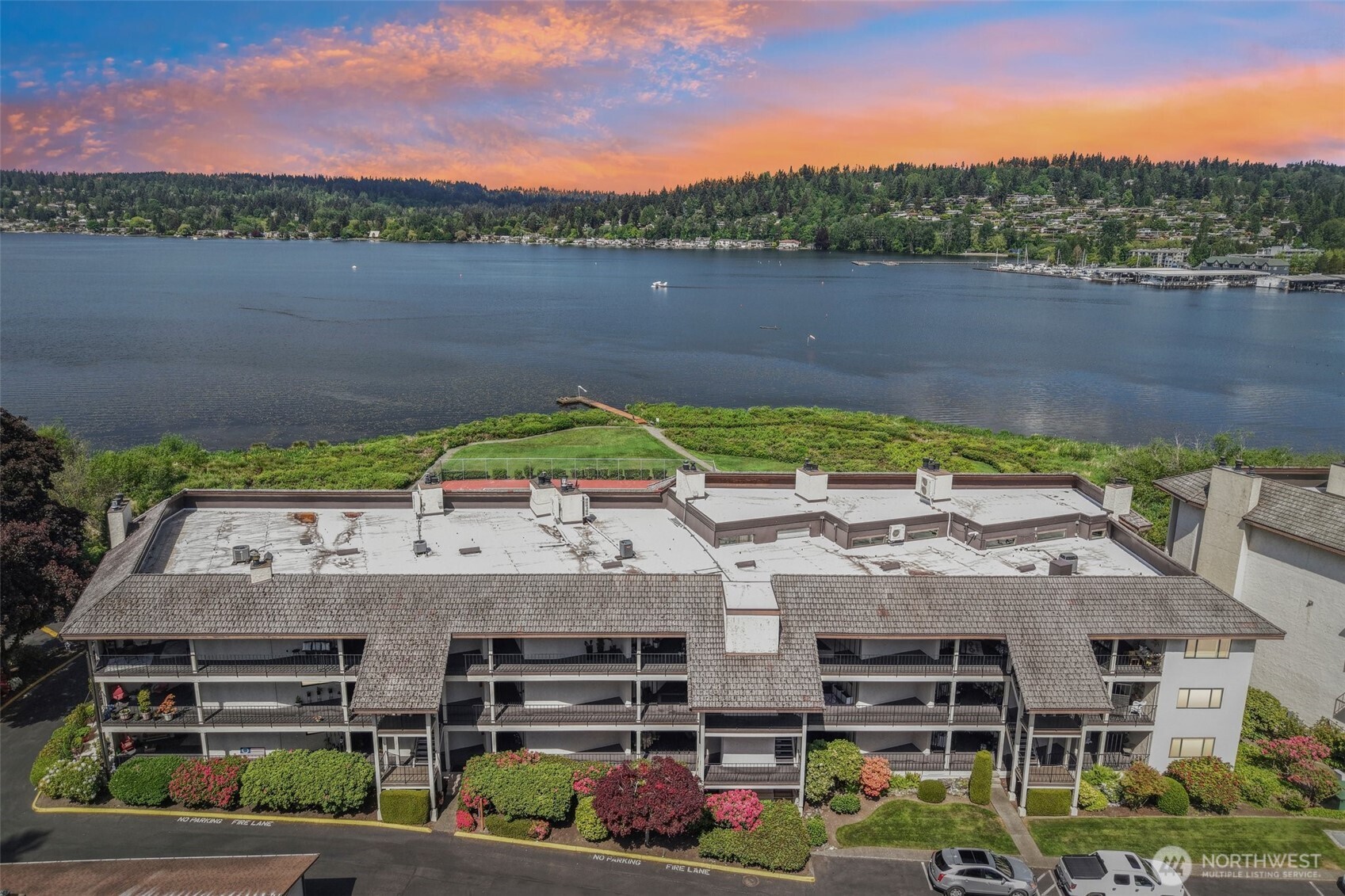 16921 Inglewood Road NE Kenmore WA 98028