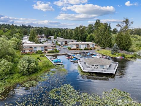 17112 NE 45th Street Redmond WA 98052