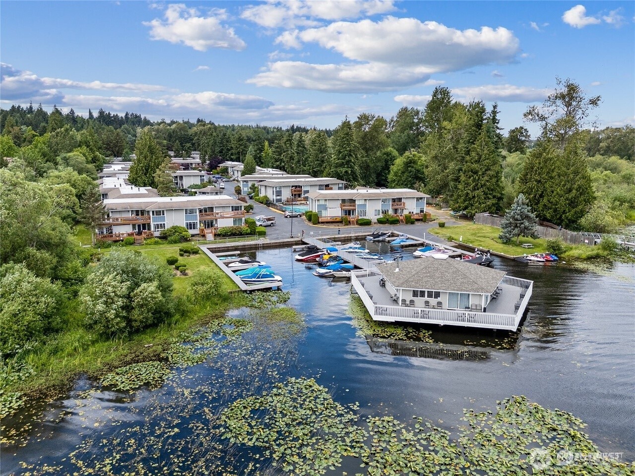 17112 NE 45th Street Redmond WA 98052