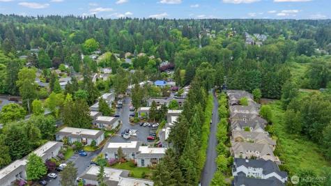 17112 NE 45th Street Redmond WA 98052