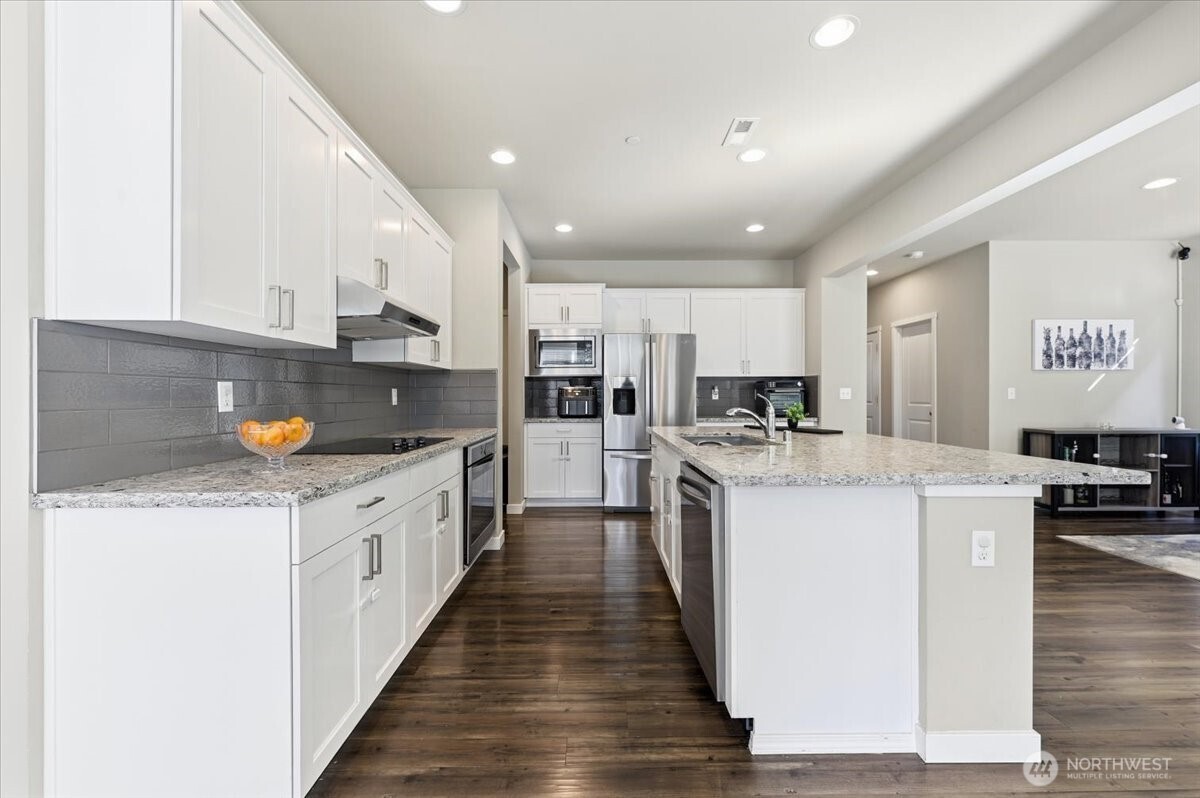 3520 192nd Place SE Bothell WA 98012