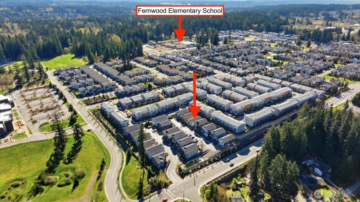 3520 192nd Place SE Bothell WA 98012