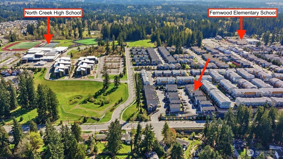 3520 192nd Place SE Bothell WA 98012