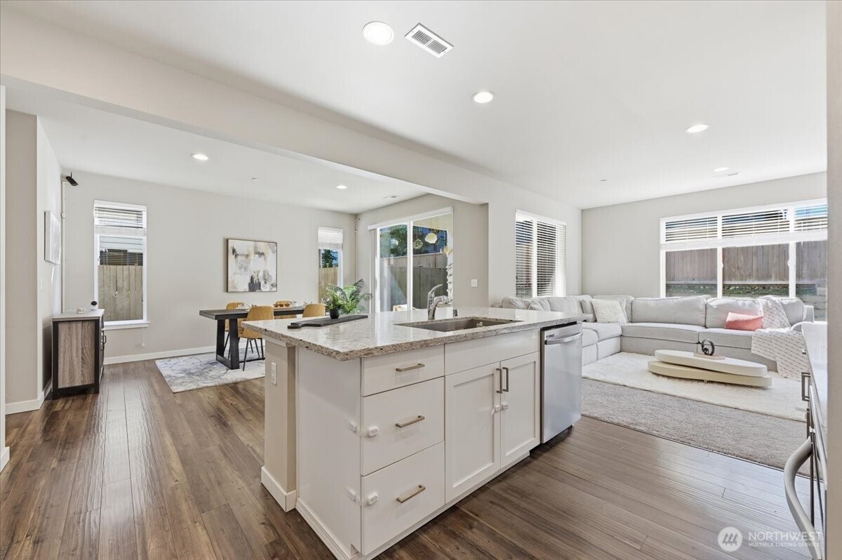 3520 192nd Place SE Bothell WA 98012