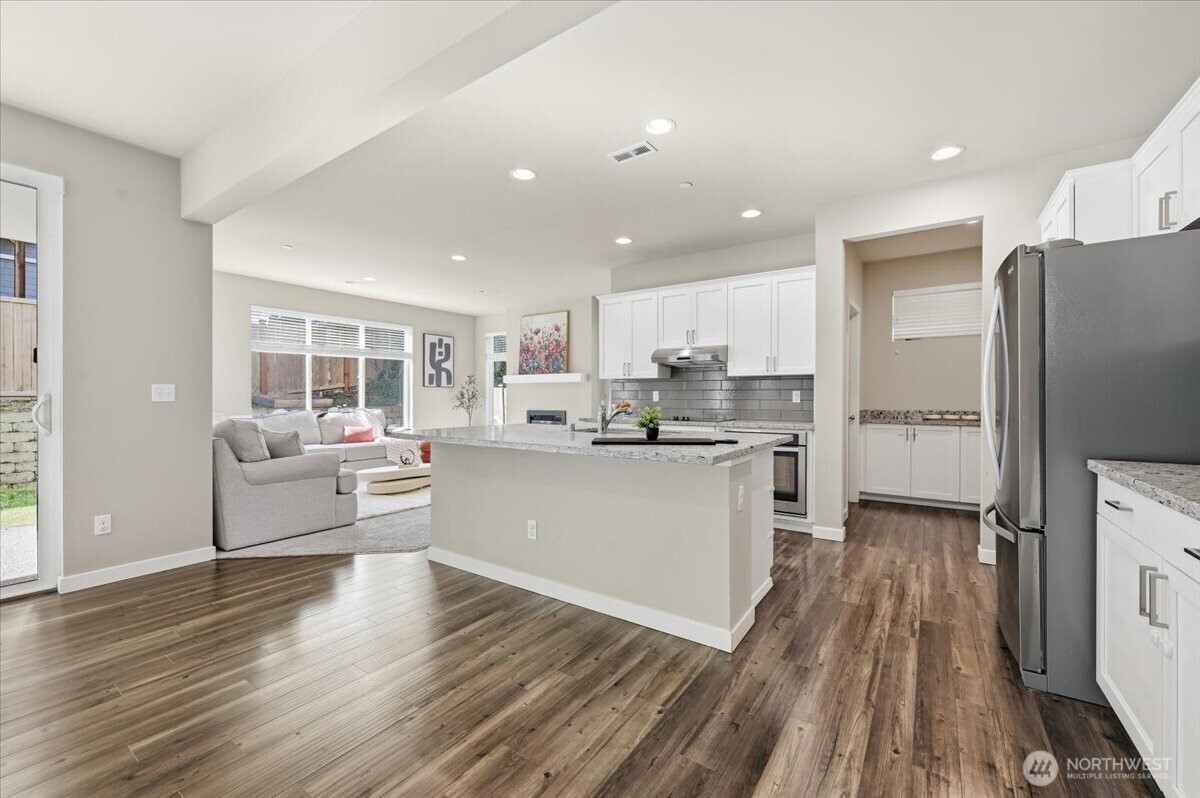 3520 192nd Place SE Bothell WA 98012
