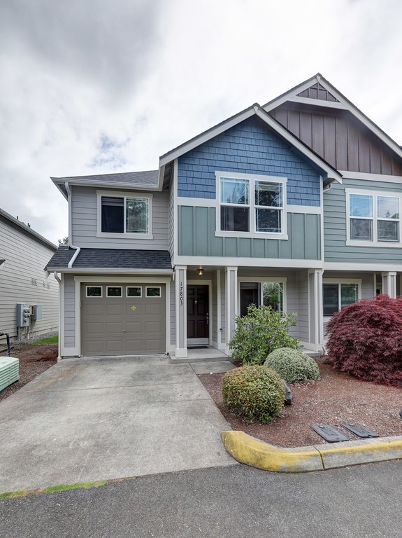 17803 79th Avenue Ct E Puyallup WA 98375