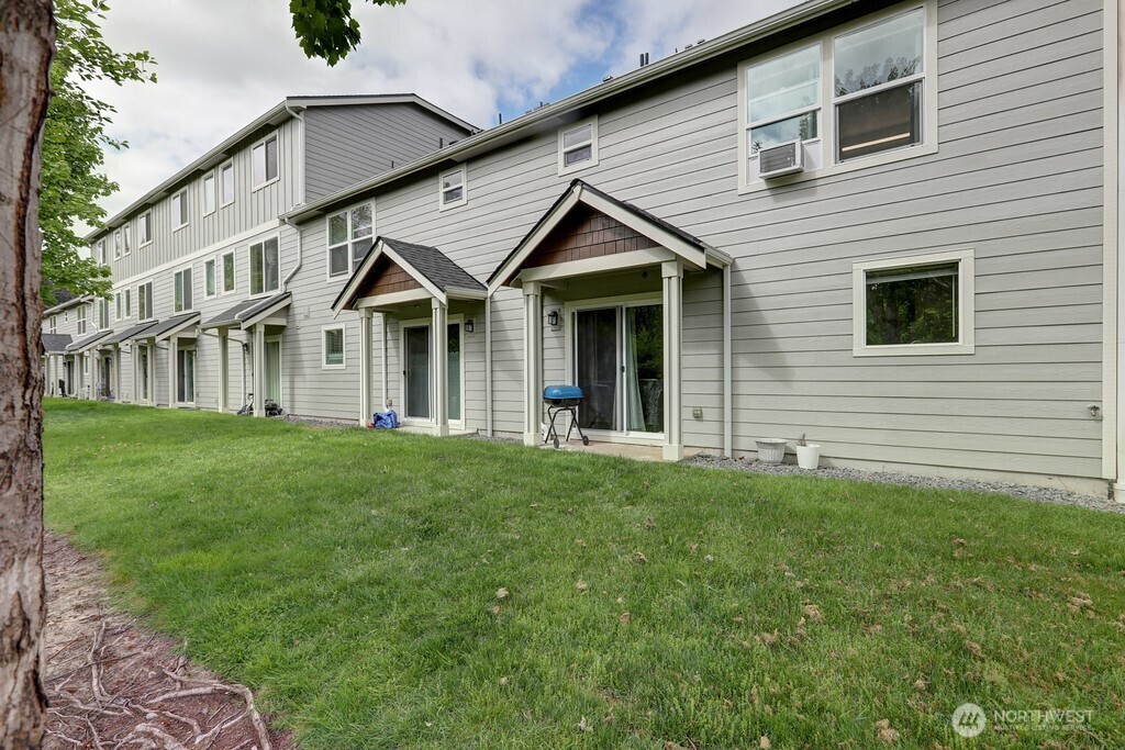 17803 79th Avenue Ct E Puyallup WA 98375