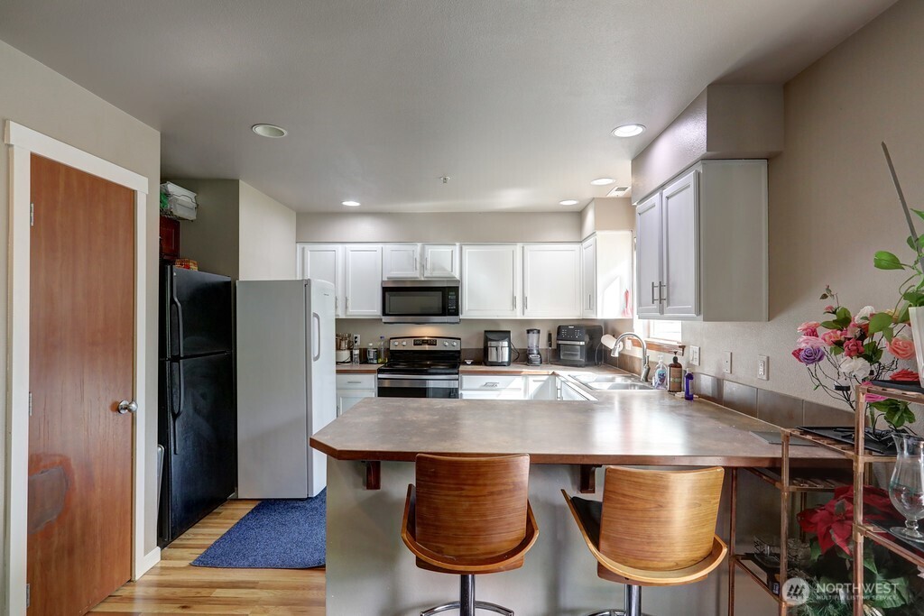 17803 79th Avenue Ct E Puyallup WA 98375