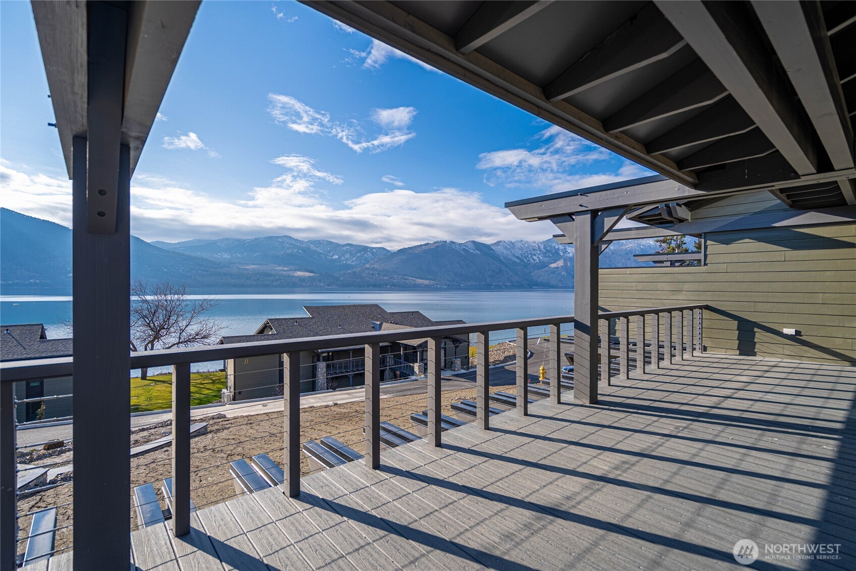 1 Yacinde Court Manson WA 98831