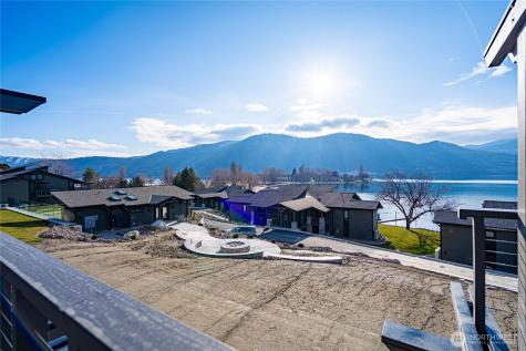 1 Yacinde Court Manson WA 98831