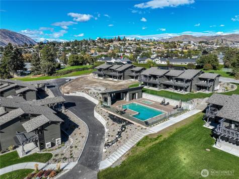 1 Yacinde Court Manson WA 98831