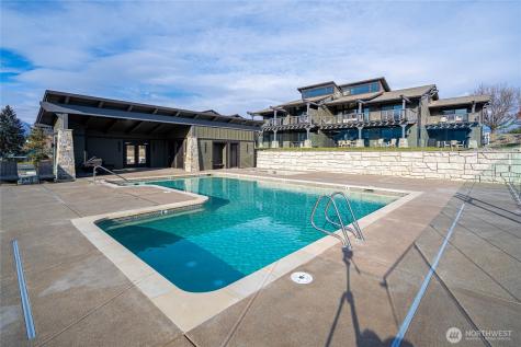 1 Yacinde Court Manson WA 98831