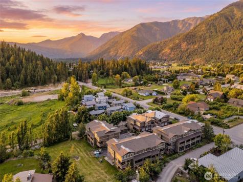 100 Ski Blick Strasse Leavenworth WA 98826