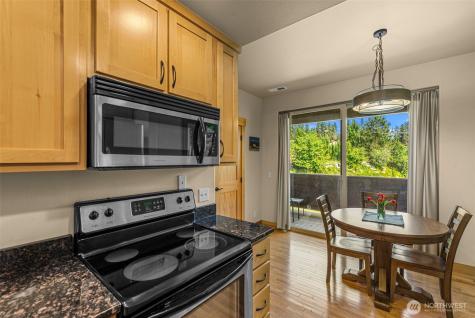 100 Ski Blick Strasse Leavenworth WA 98826