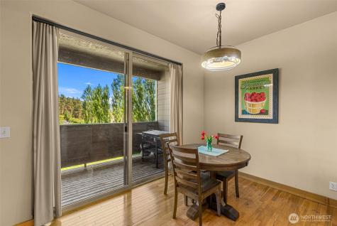 100 Ski Blick Strasse Leavenworth WA 98826