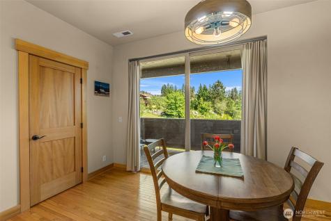 100 Ski Blick Strasse Leavenworth WA 98826