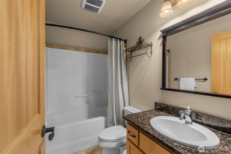 100 Ski Blick Strasse Leavenworth WA 98826