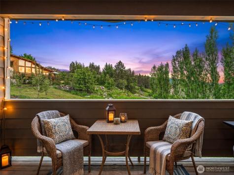 100 Ski Blick Strasse Leavenworth WA 98826